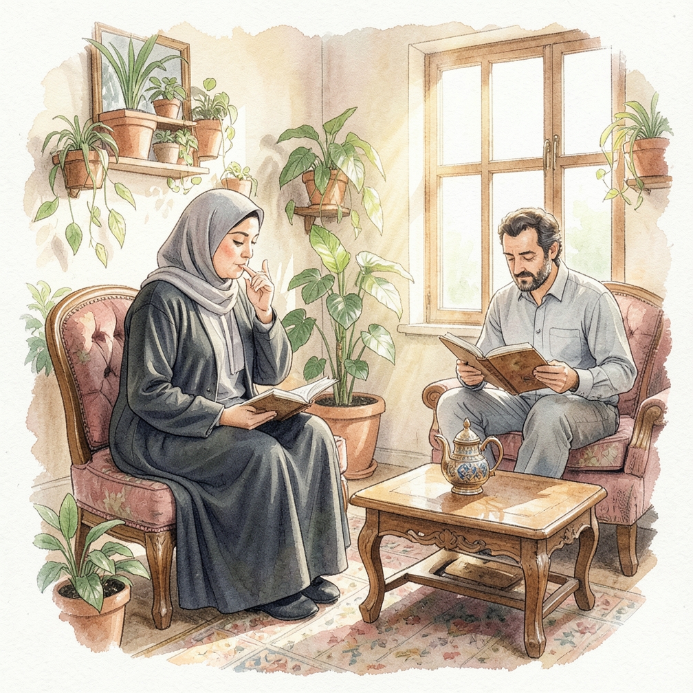 كيف تتوقف عن بلع الهواء خطوة بخطوة