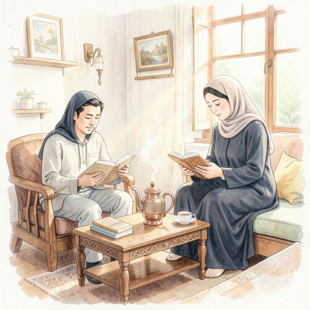 حدد العوامل المحفزة