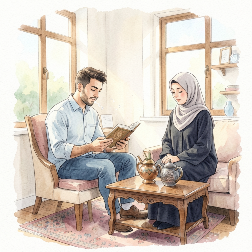 ابحث عن المسببات الشائعة