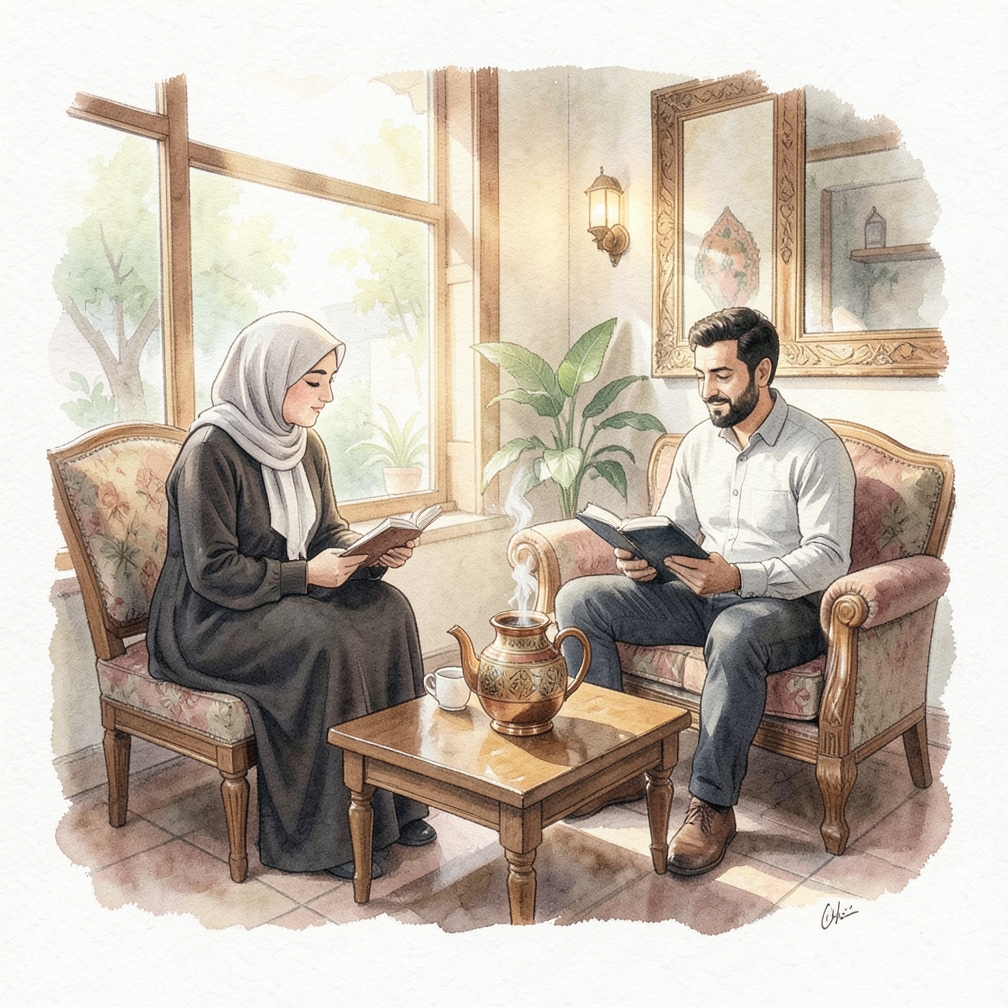 استبعد الأطعمة المشكلة