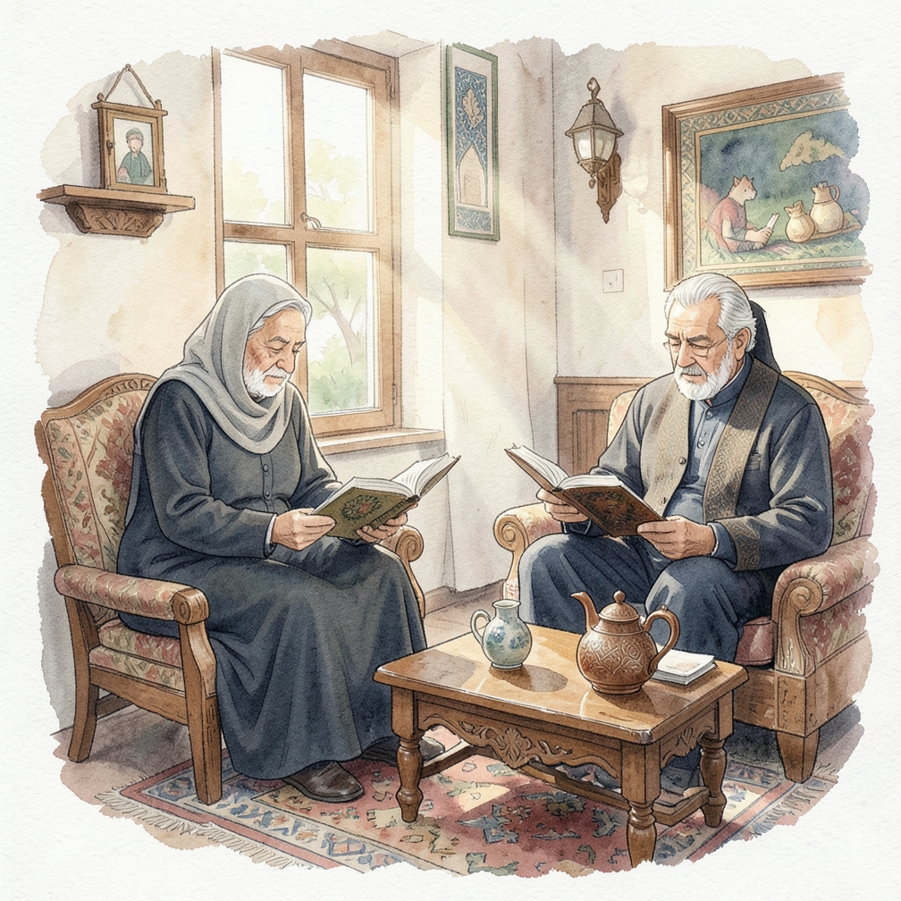 انضم إلى مجموعات دعم