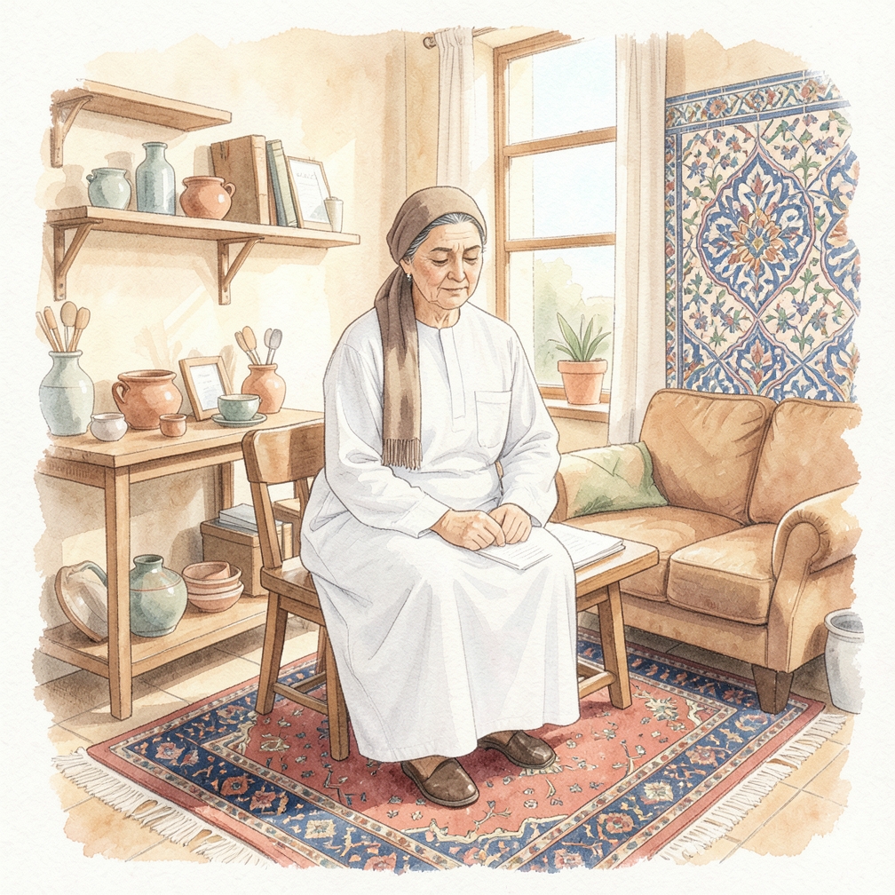 الخطوة 2: استخدم جدولًا لتنظيم المحتوى
