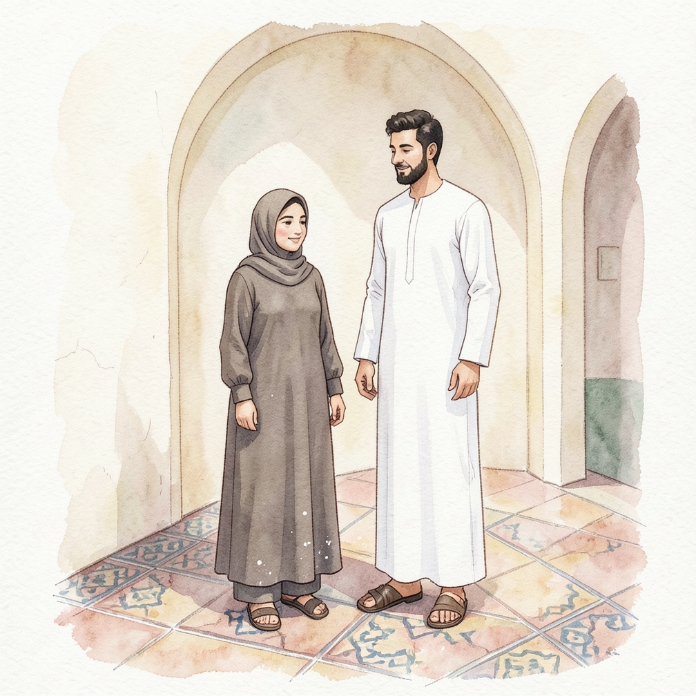 جرب استخدام زيوت العطر