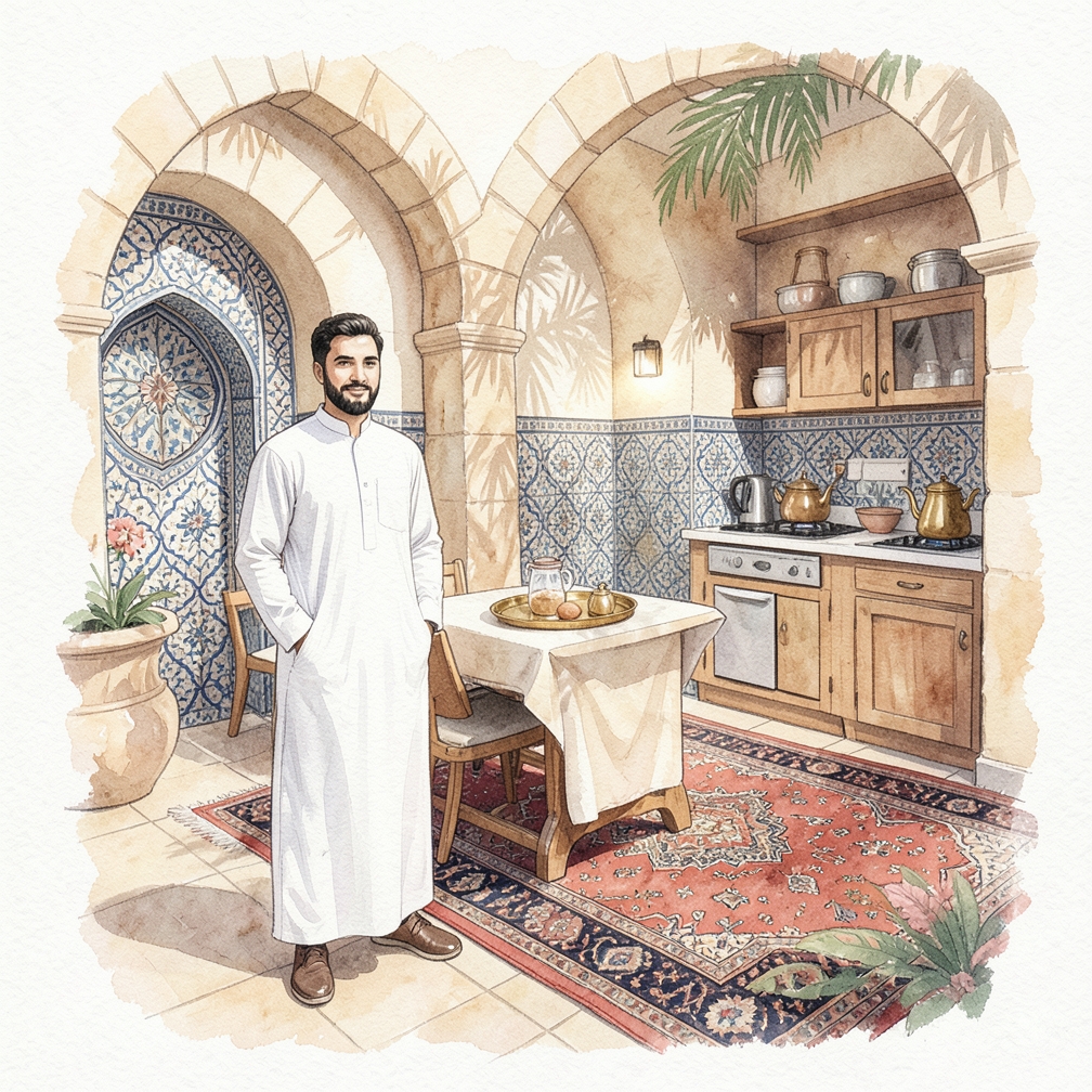 تغير نظامك الغذائي