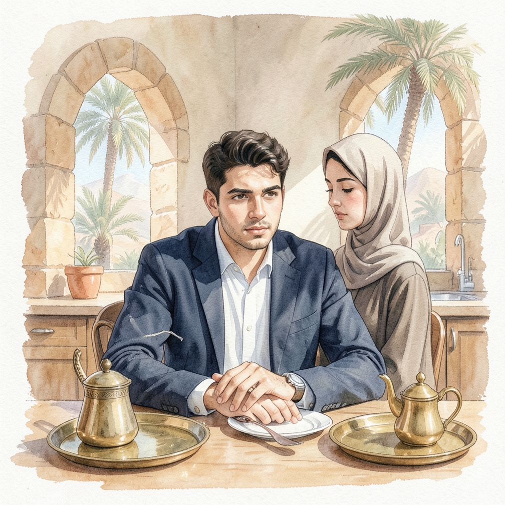 تجنب التعرض المفرط للماء
