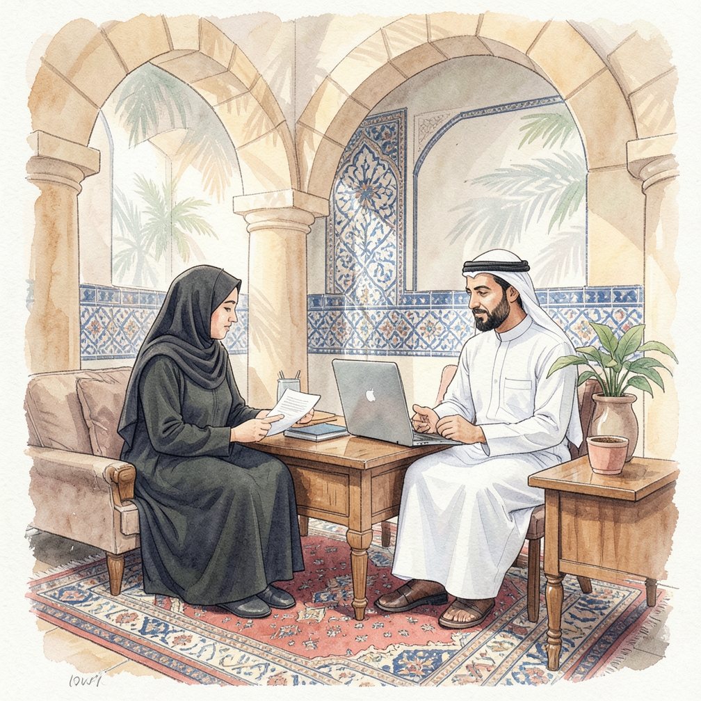 كيفية التعامل مع مرض الإشعاع خطوة بخطوة