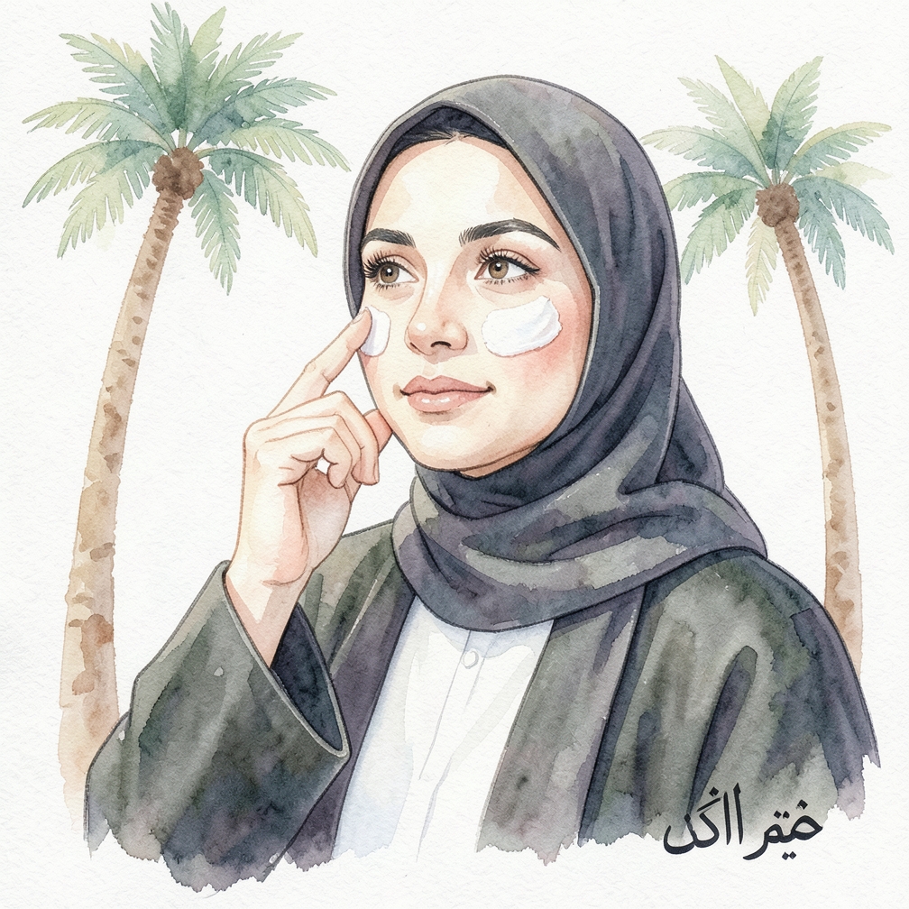 تطبيق مصل مهدئ