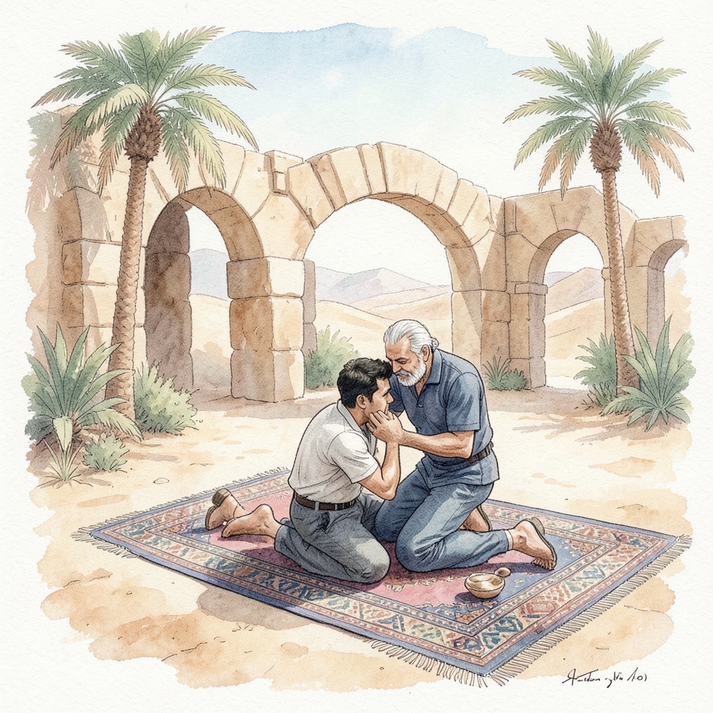فرض السيطرة على الخصم