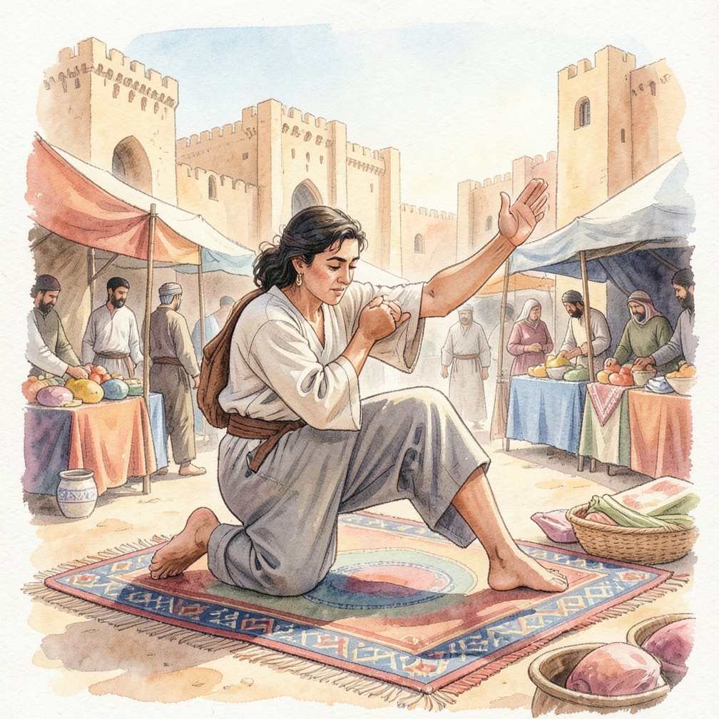 الحفاظ على الشنق