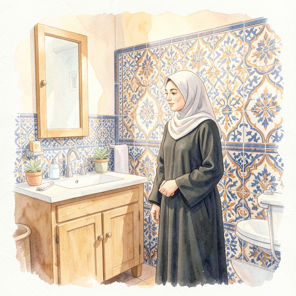 الحفاظ على الطقس وتحفيز الطاقة الإيجابية