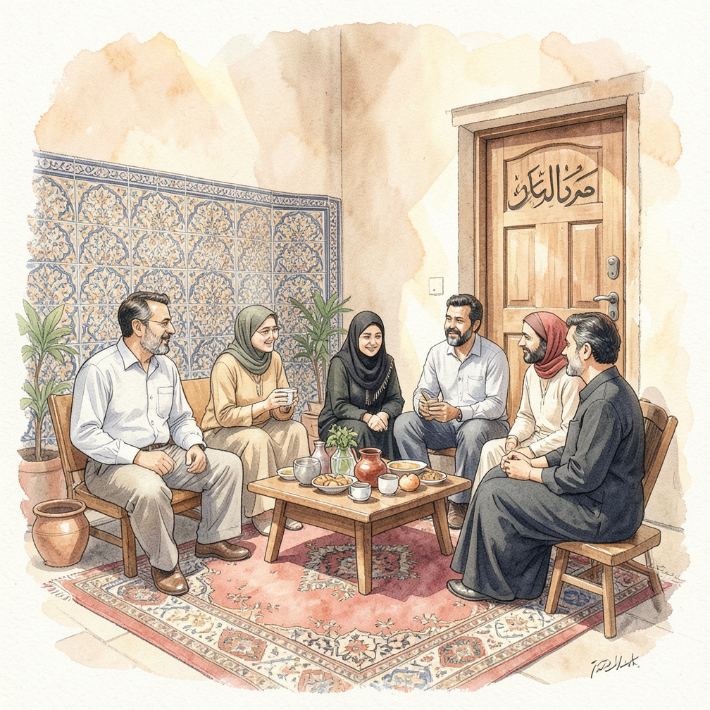 تقديم عرض أعلى من العرض الأخير أو التخلي عن التنافس