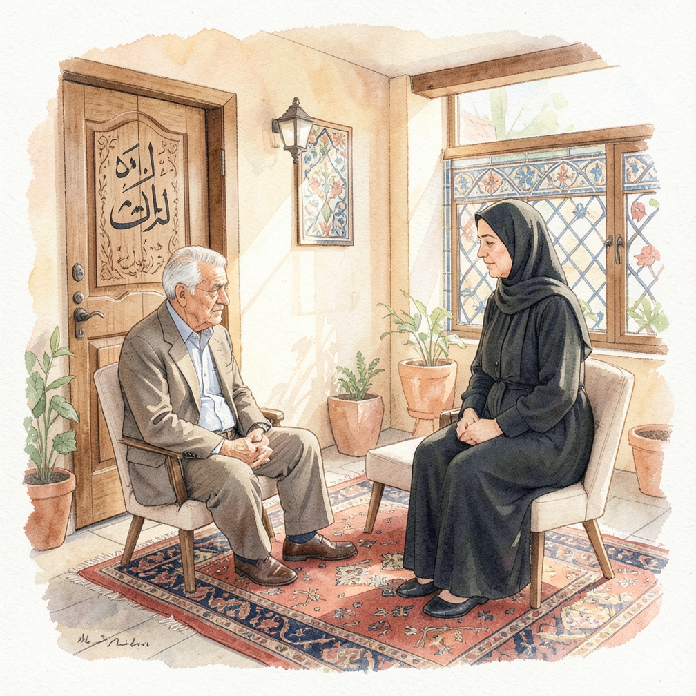 أعلى مُقدم يصبح الفريق المُعلَن