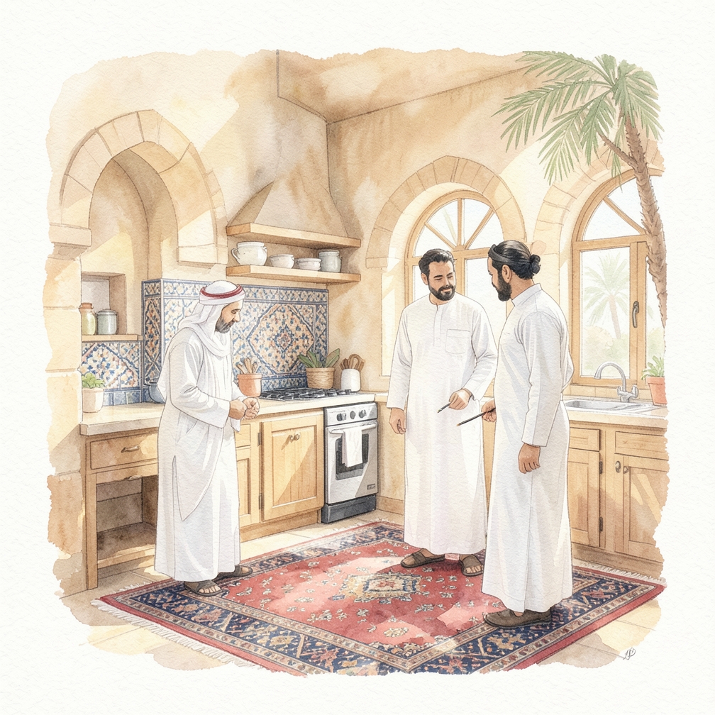 امسح الغبار من البلاستيك