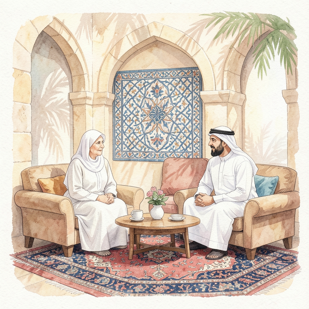 استخدم فرشاة ناعمة لتنظيف الزوايا