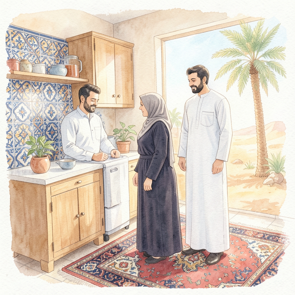 تقليم النبات بشكل منتظم