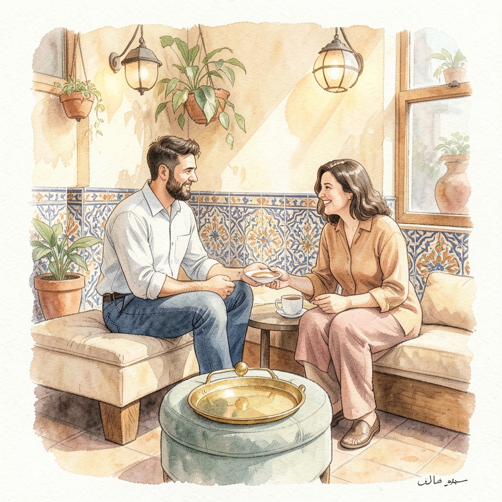 حدد أهدافك