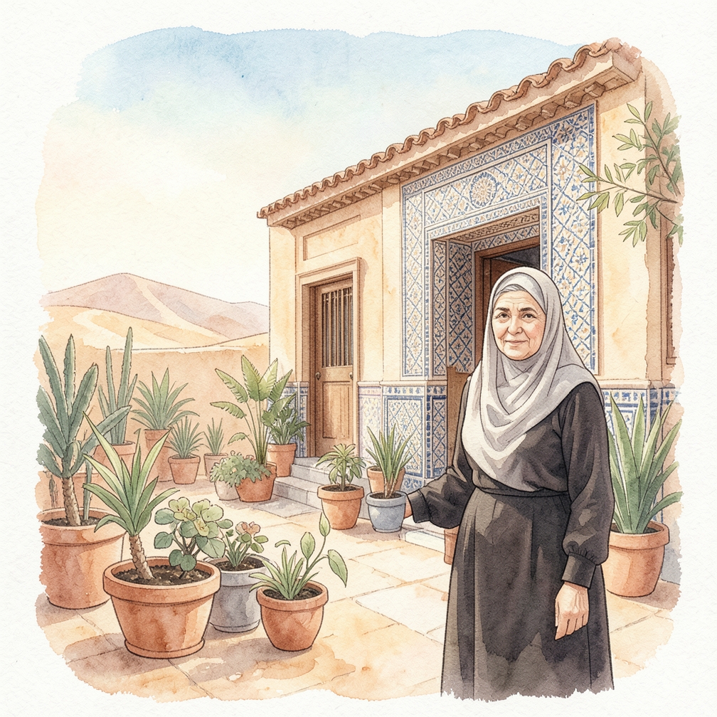 ربط الحلم بالتحولات الحالية في حياتك