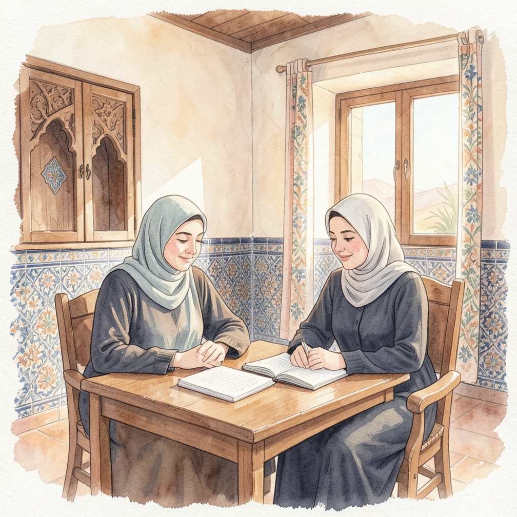 دوّن الحلم للكشف عن الأنماط
