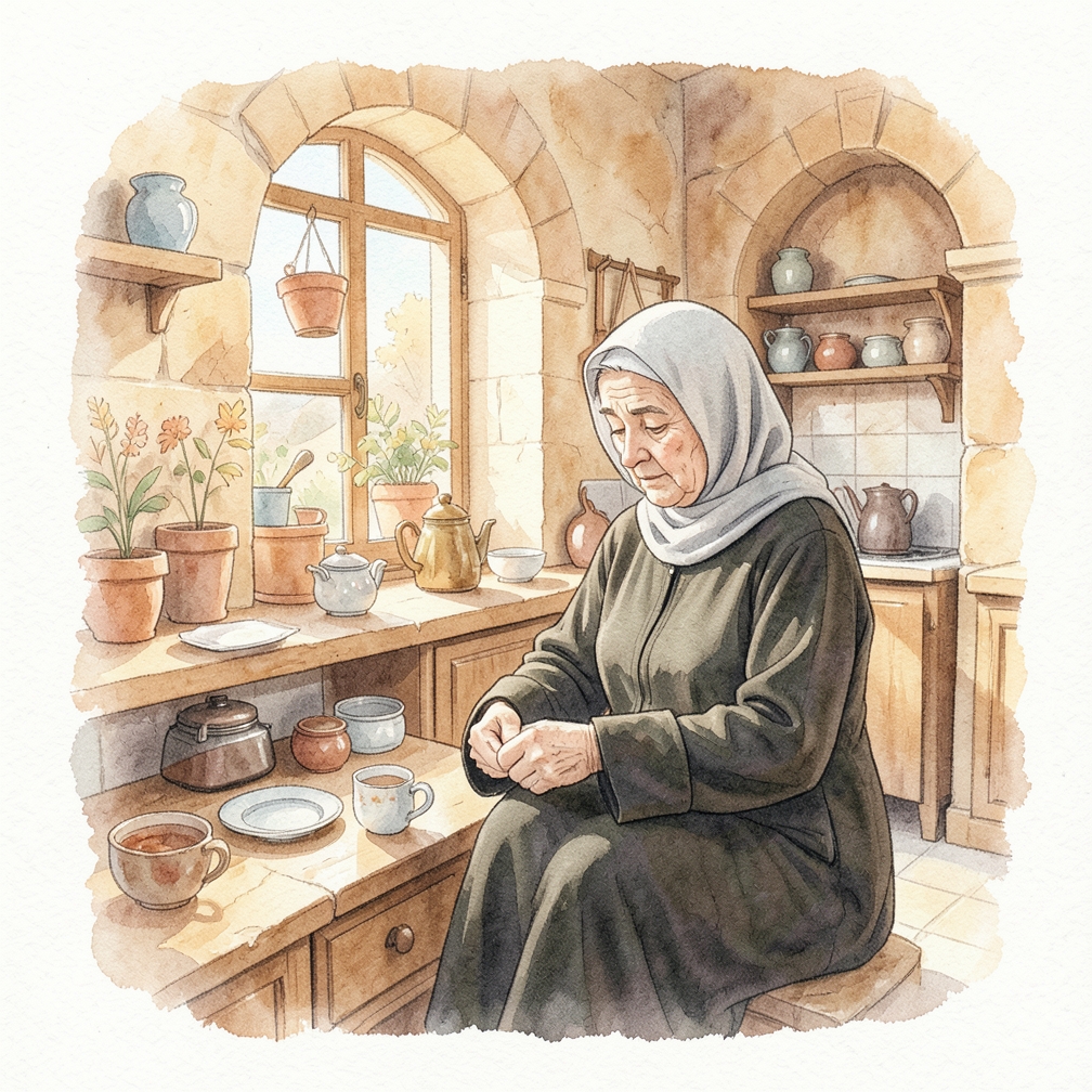 استخدم أدوات التقليم في موسم الراحة