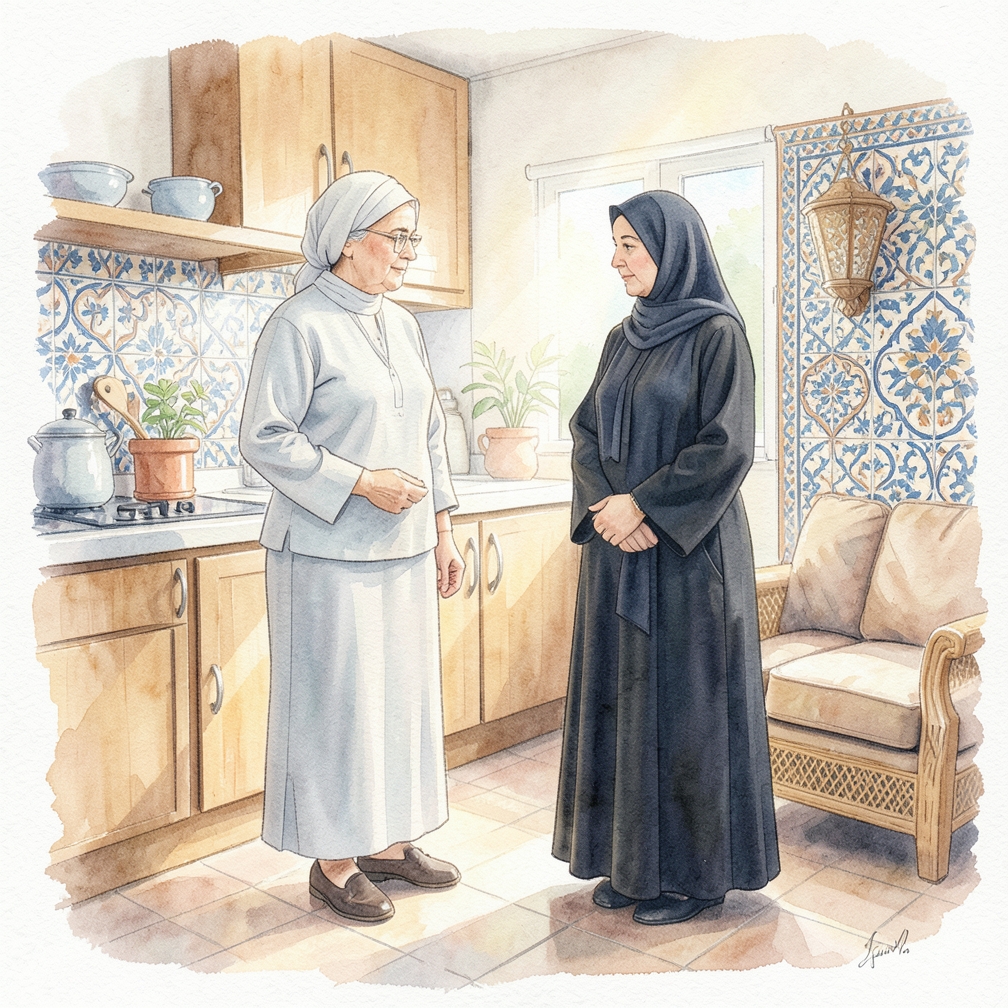 مراجعة طريقة الربط