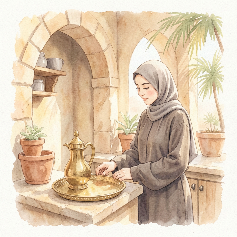 استخدمي مزيلات الجفاف أو زيوت الترطيب.