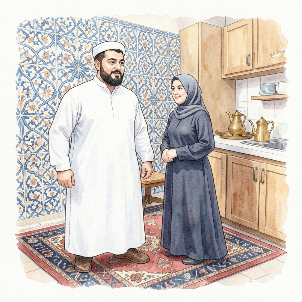 استخدمي مزيلات الجفاف أو زيوت الترطيب.