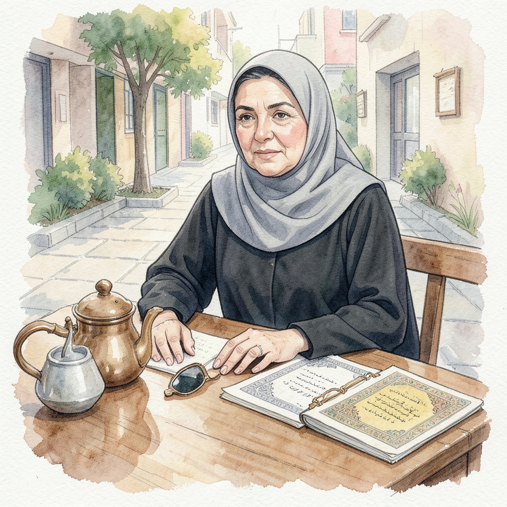 اختيار شكل الأظافر المناسب
