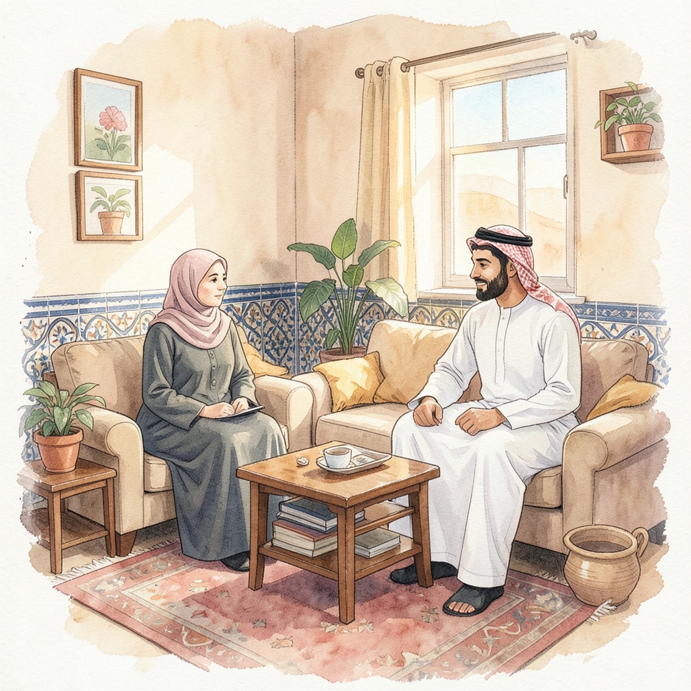 احصل على متر مقاومة الأرض من نوع المُلصق