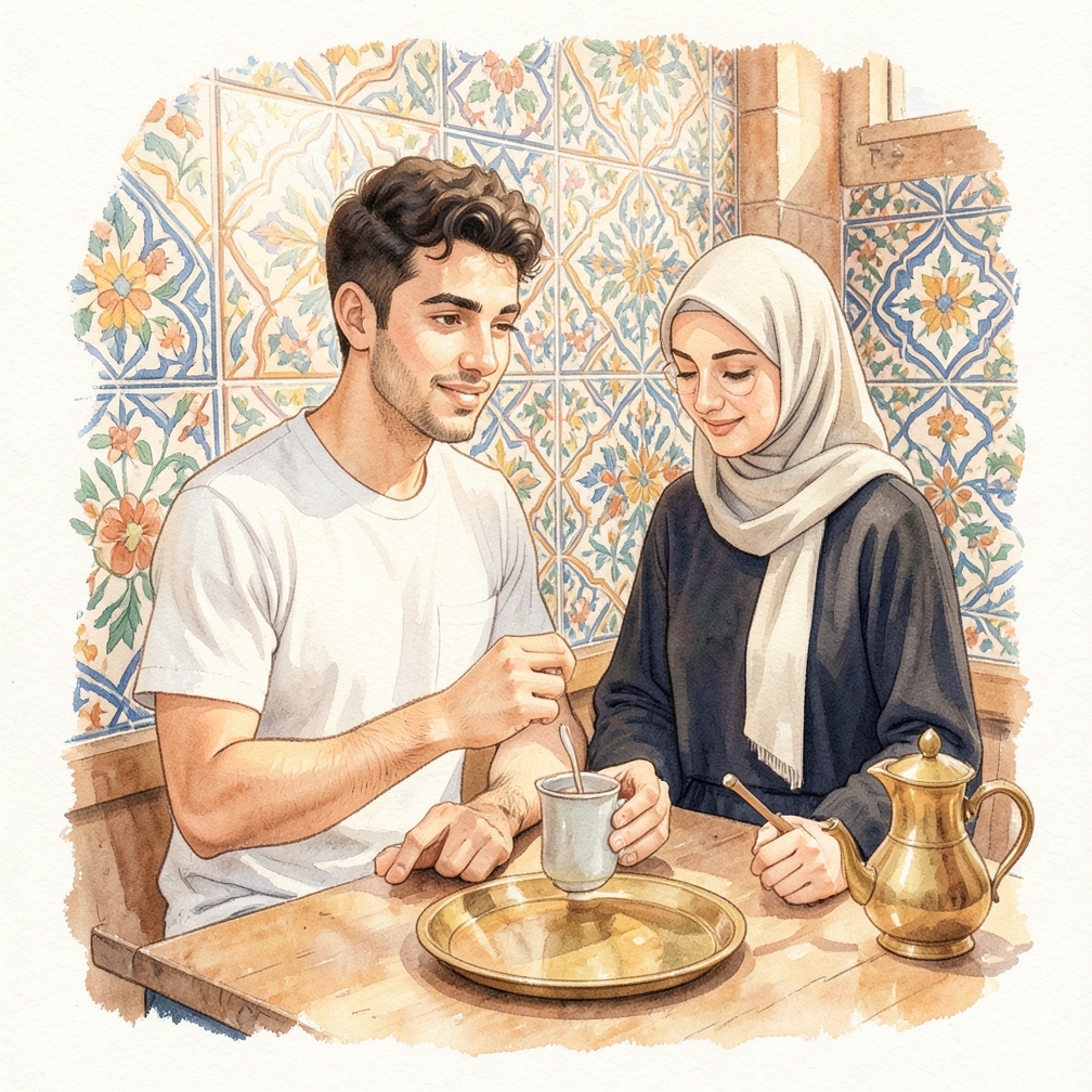 أنشئ ميزانية