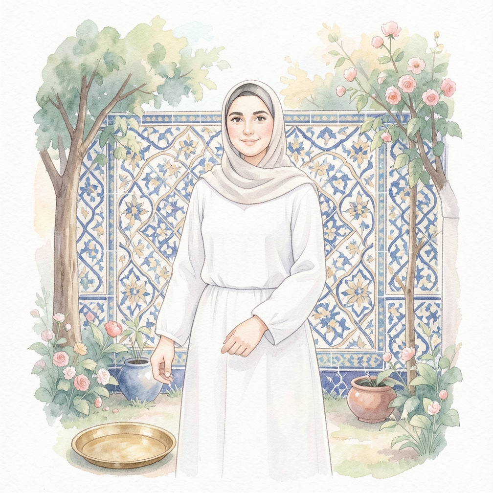 "الصعود الكبير" هو تحيَّة بديلة عن "الصباح الخير".