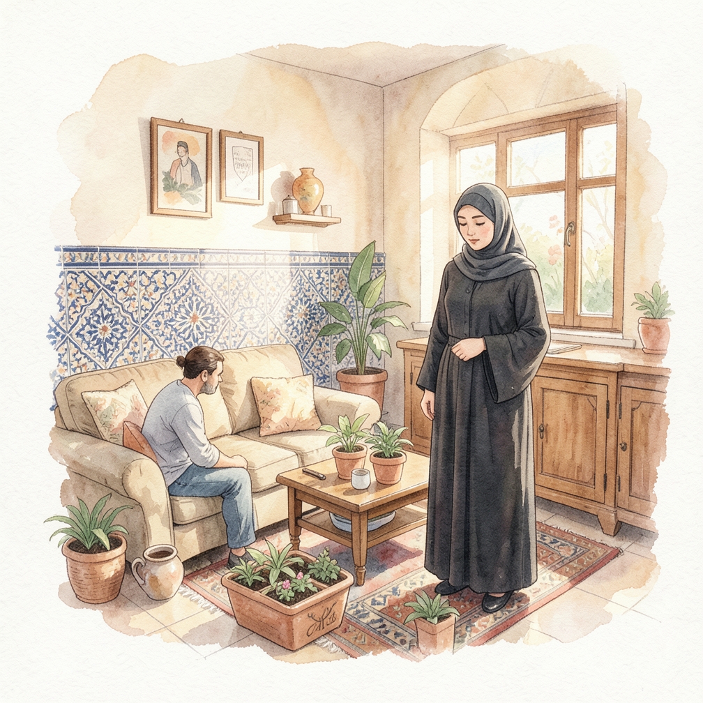 كيف تبدأ كنيسة خطوة بخطوة