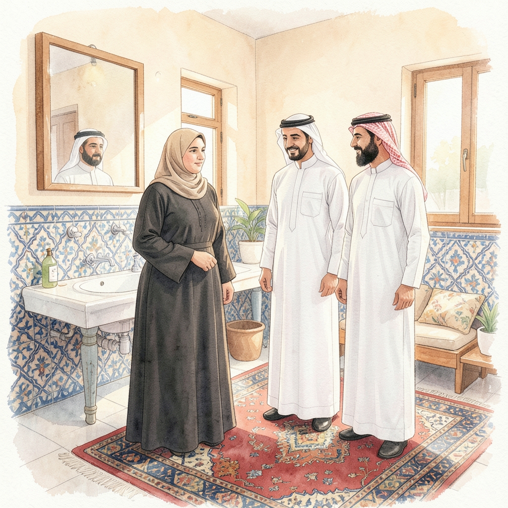 حدد أهدافك وقيمك الأساسية