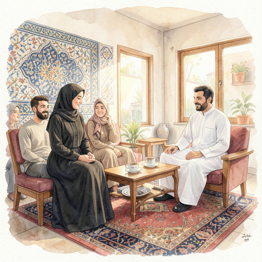 تغيير كلمة المرور الخاصة بك