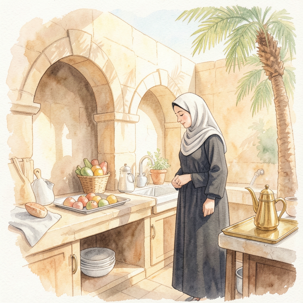 الجنازة كرمز للنهاية والبداية