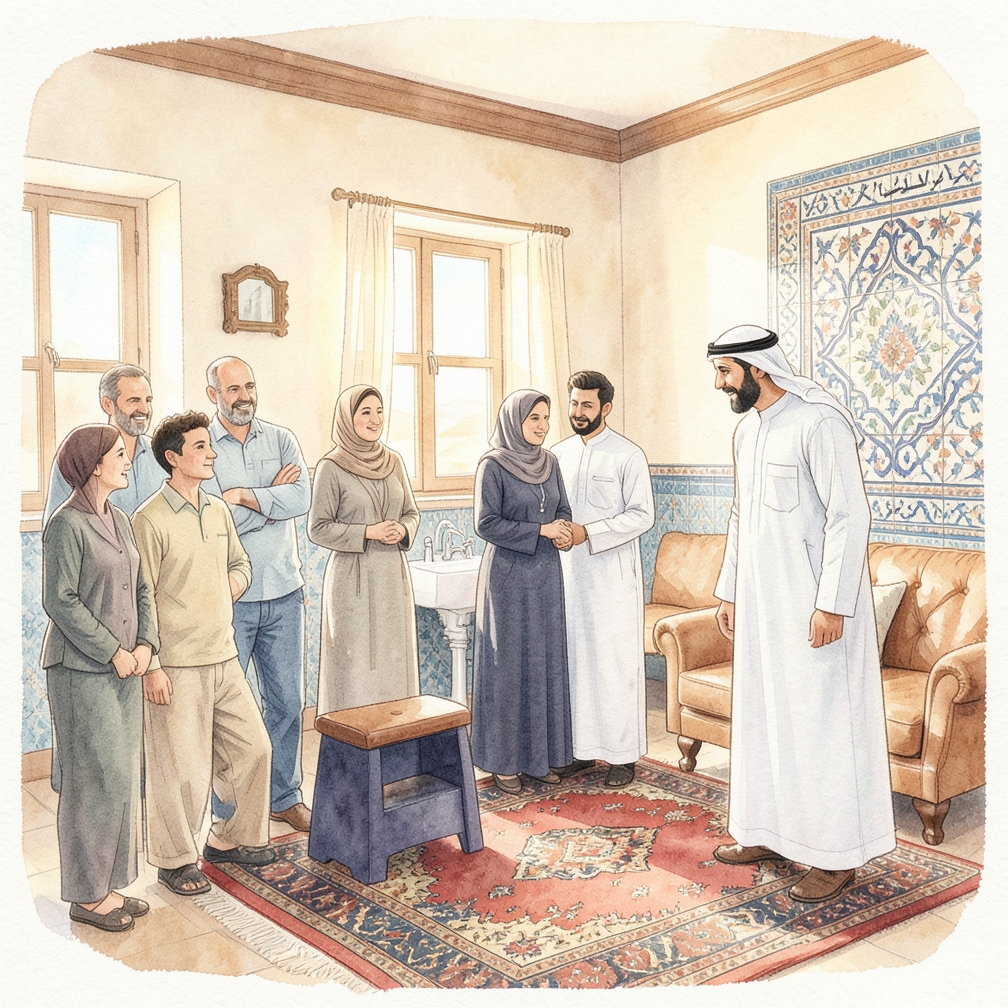 التفكير في المعاني الرمزية