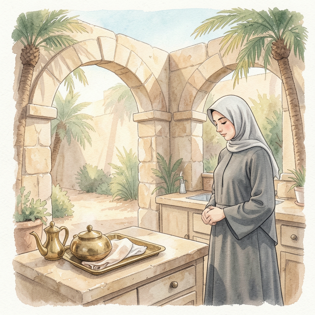 البحث عن تفسيرات رمزية