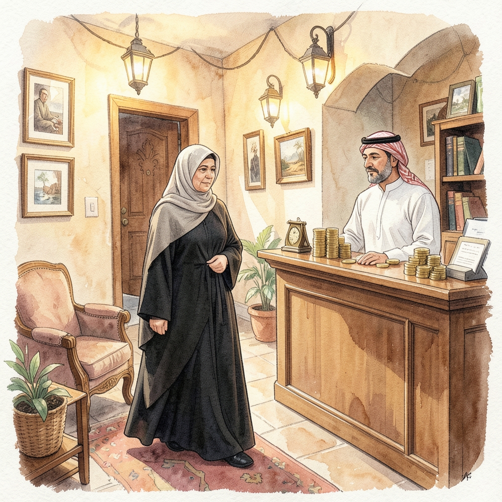كيفية الحصول على ربع دولارات من البنك بسرعة وفعالية