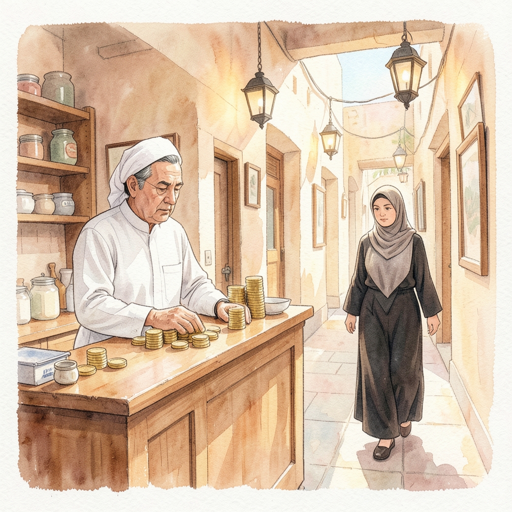 استخدم خدمة التوصيل لشراء الرقائق