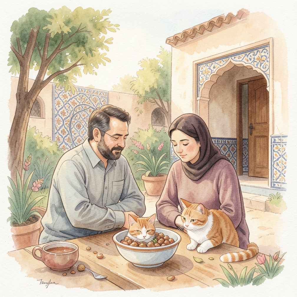 راقب علامات المرض المزمن