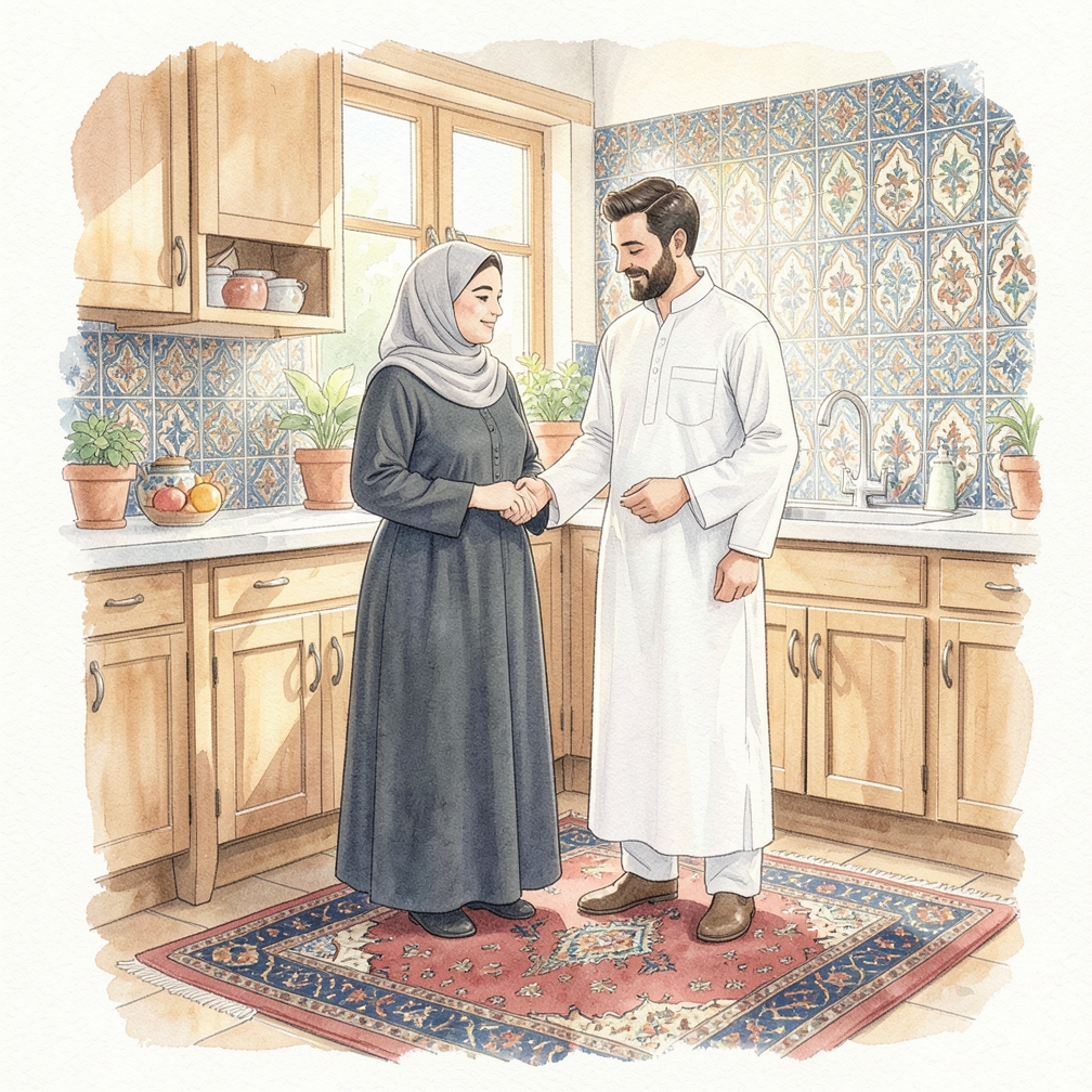 كيفية إجراء تمدد الكاحل خطوة بخطوة