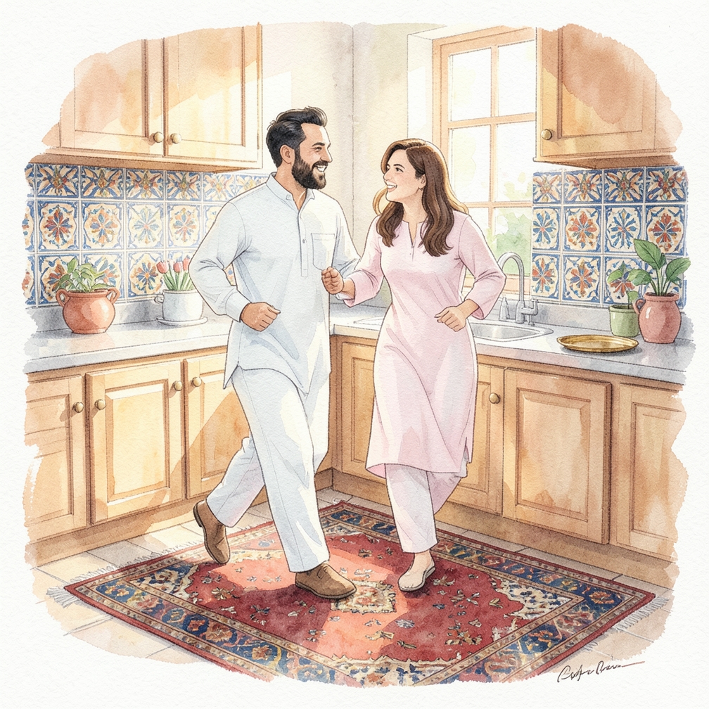 الحركة
