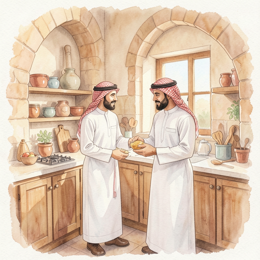 كيفية لعب لعبة القلعة خطوة بخطوة