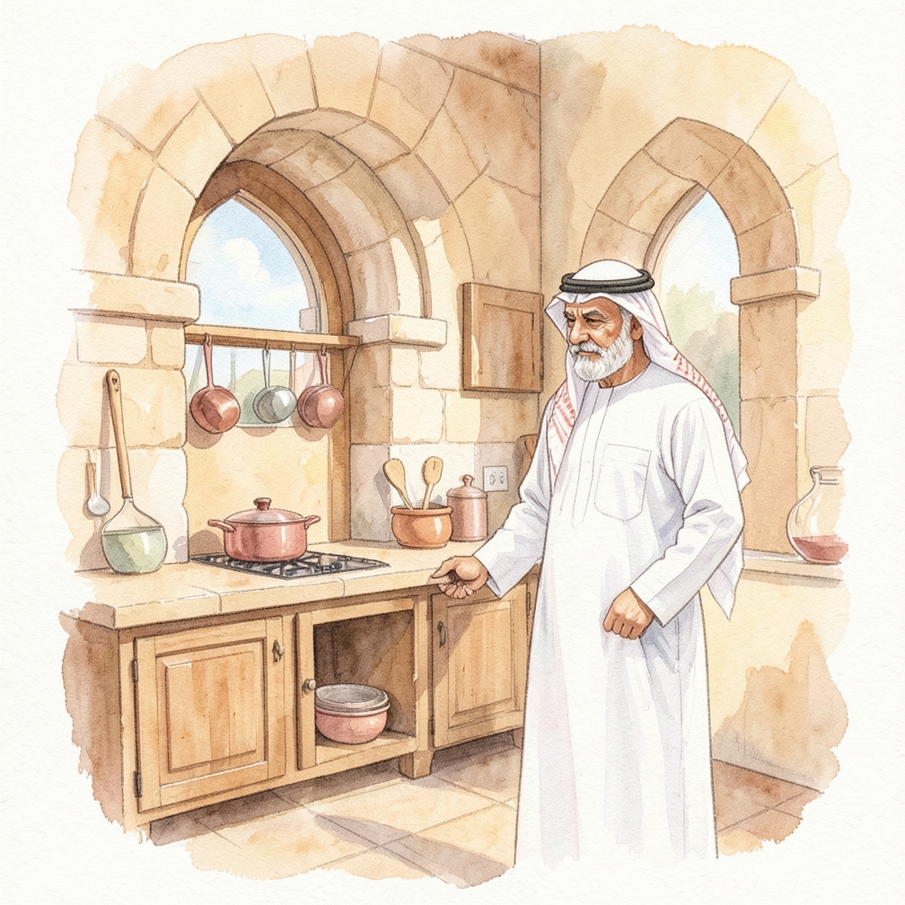استمر في اللعب حتى ينفد بطاقة يدك