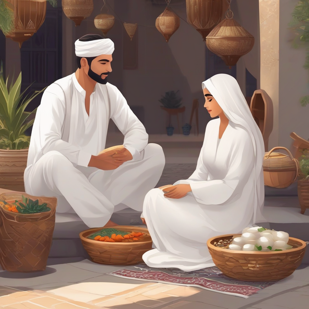 ارتداء الأحذية لمدة 10 دقائق