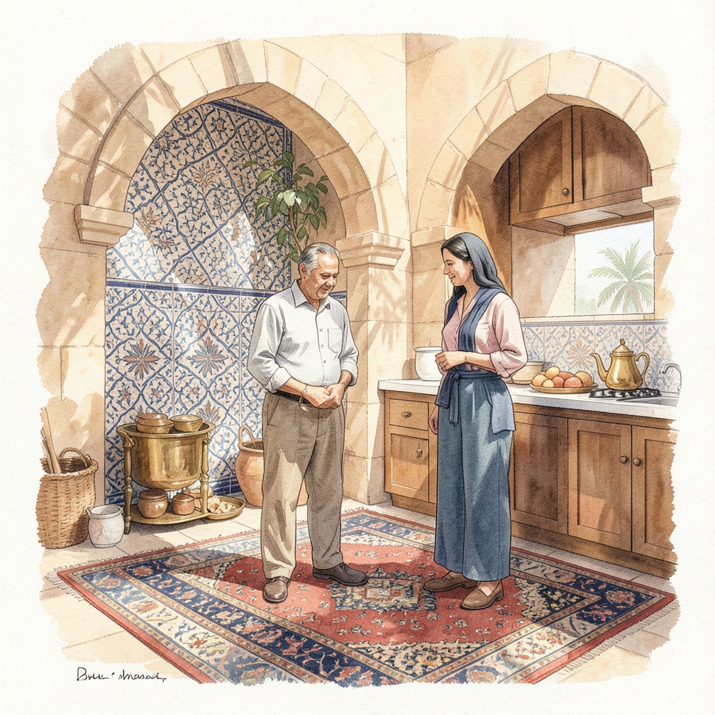زيادة مدة ارتداء الأحذية تدريجيًا