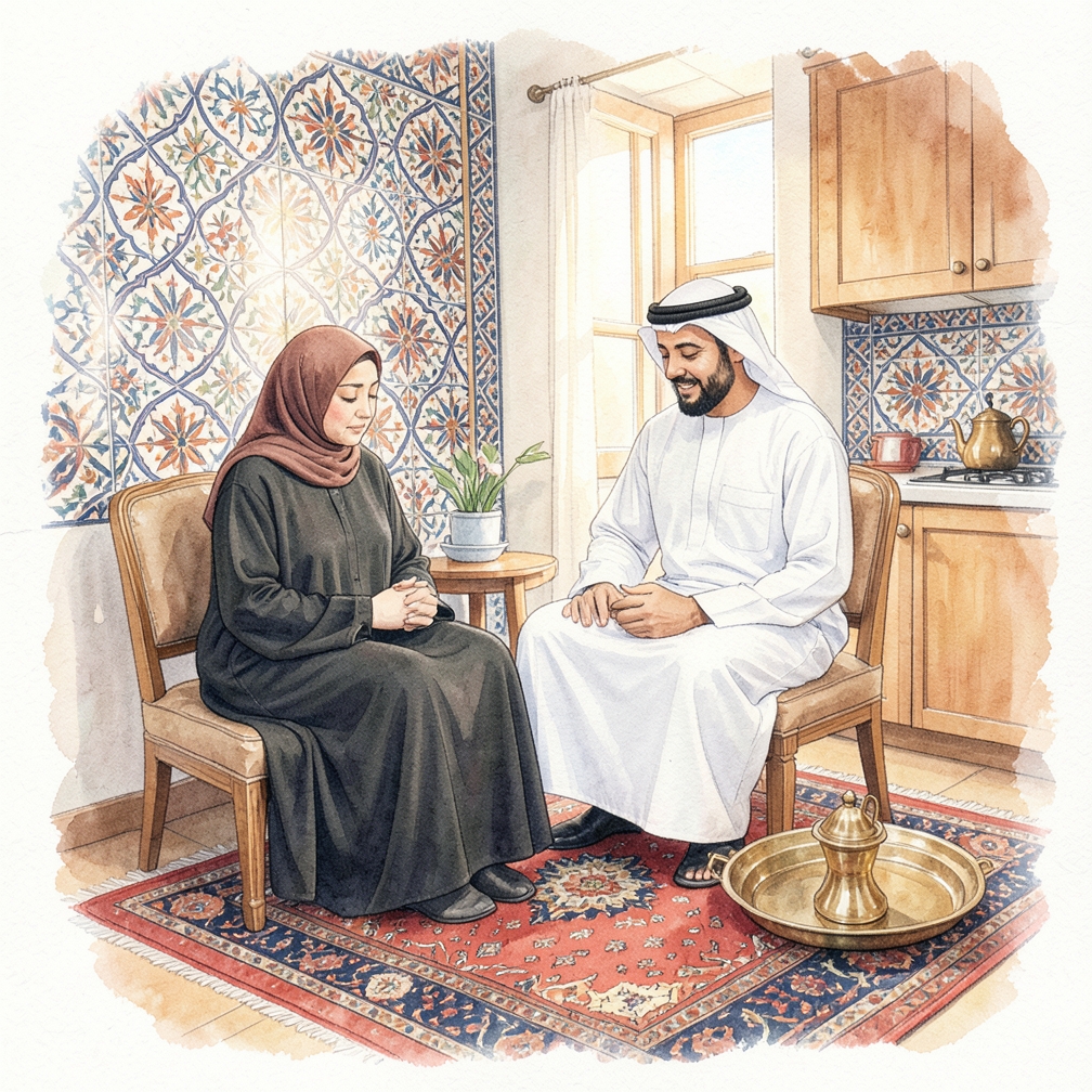 كيفية محاكاة الغيبوبة بشكل صحيح خطوة بخطوة