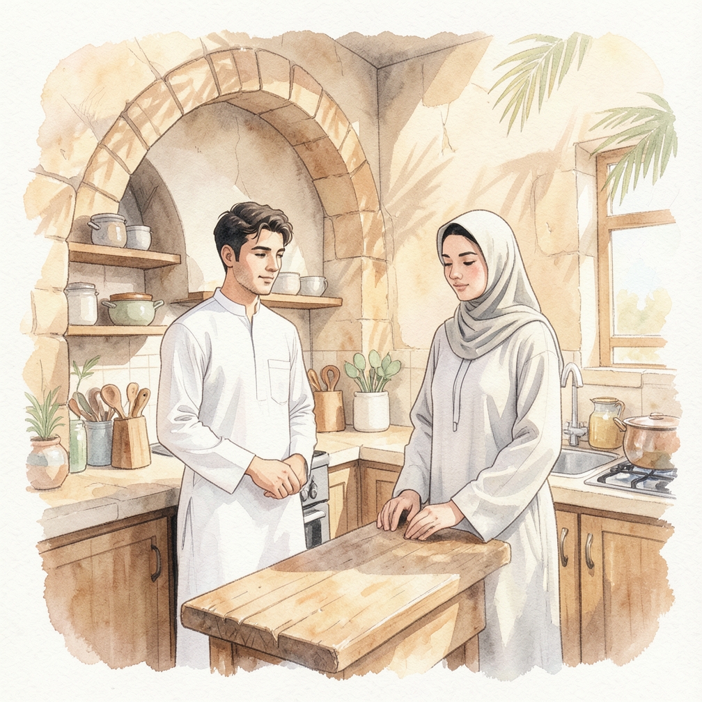 إنشاء قصة مقنعة
