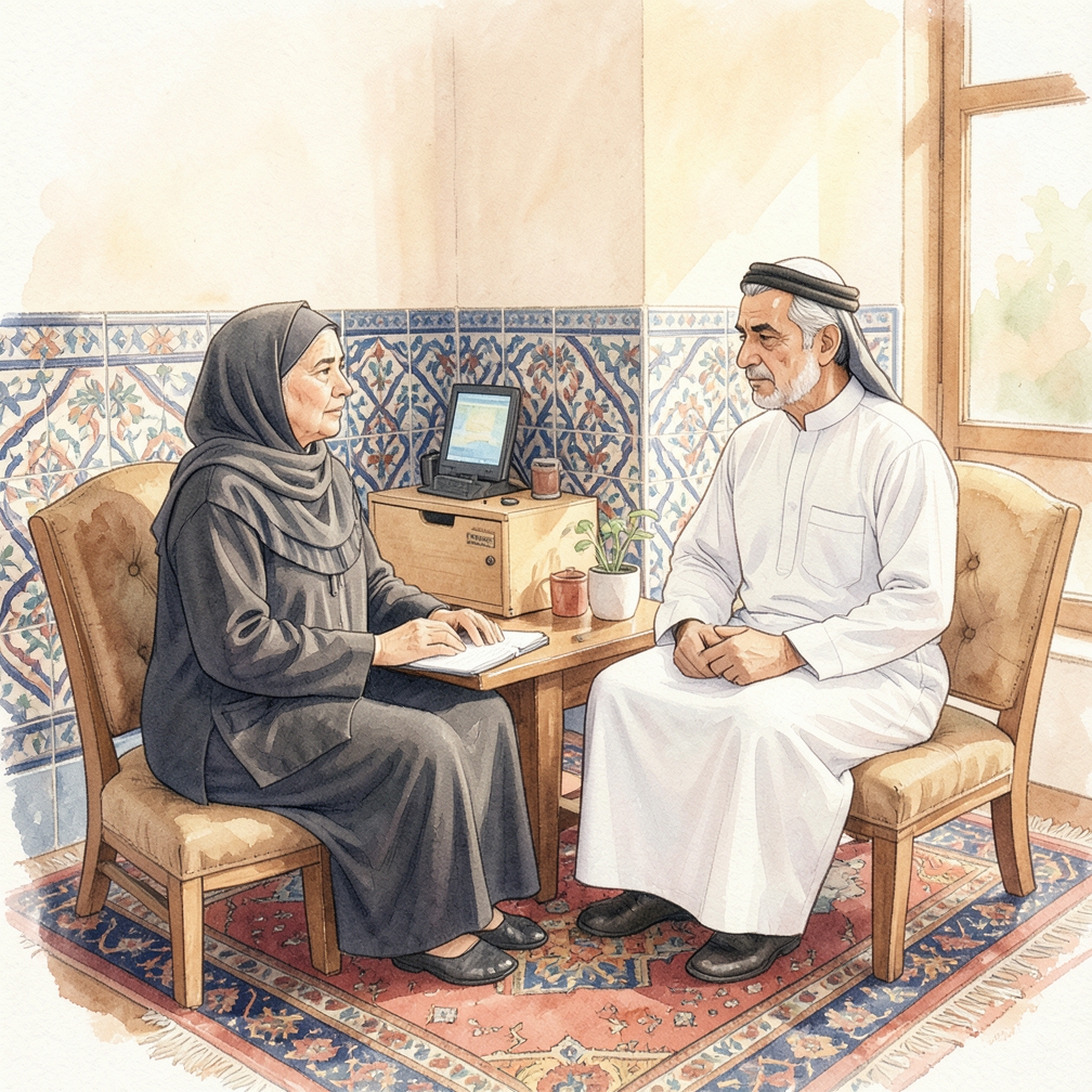 تمارين وتحسين الأداء