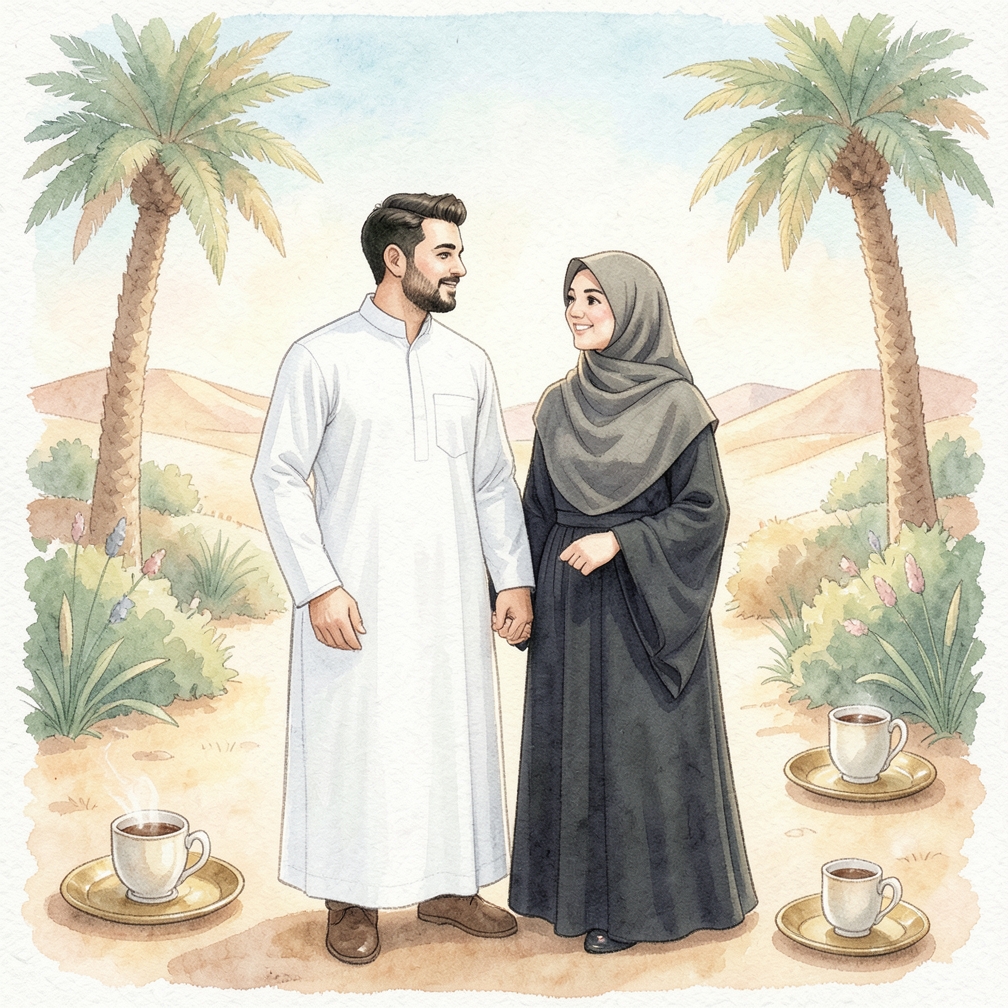 استخدم ملابس مخصصة