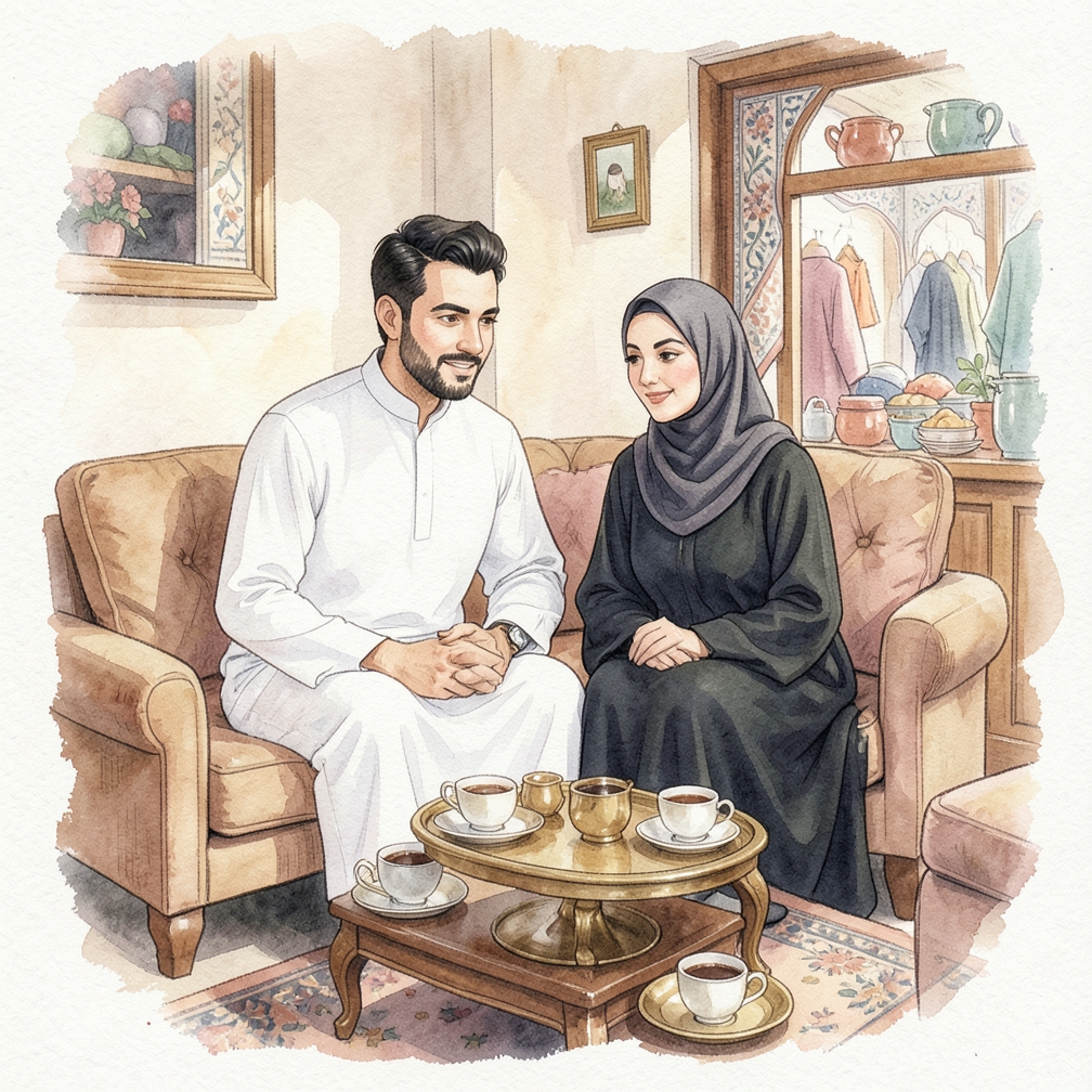 استخدم مكياجًا مخصصة